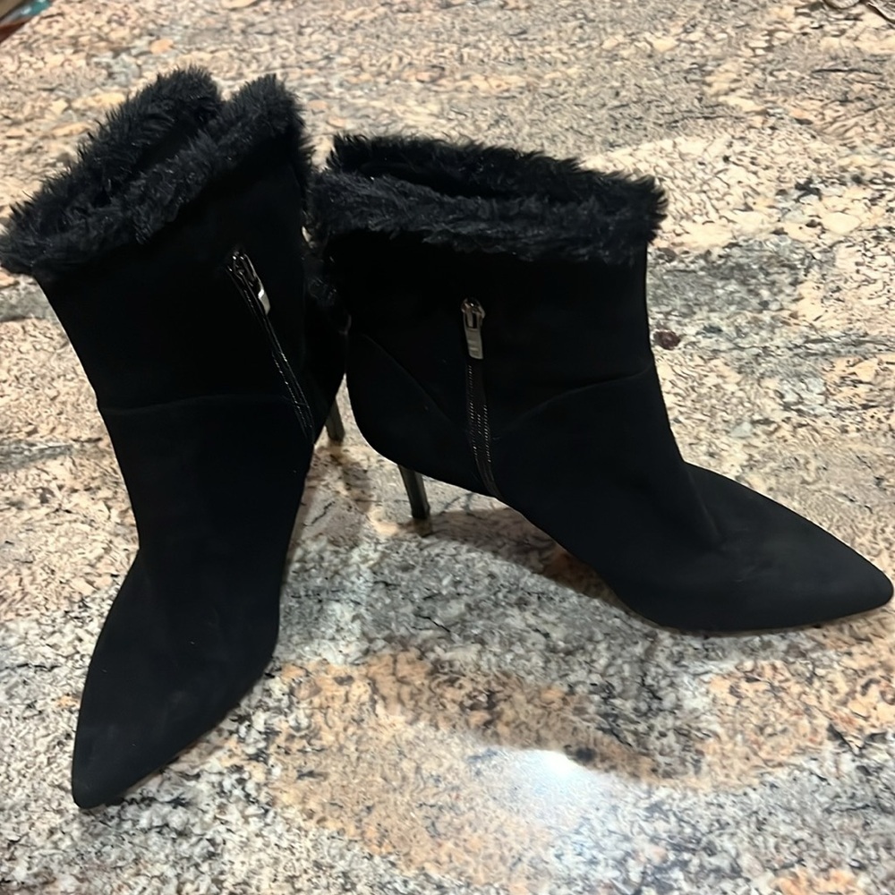 Nine West Boots